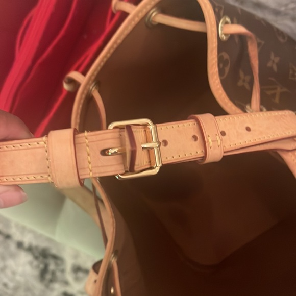 Petite Noe Louis Vuitton - Picture 6 of 12